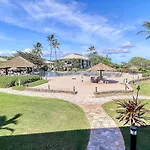 Chic Premier Garden Pool View Room Beach Front 4-Star Resort