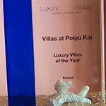 The Villas At Poipu Kai