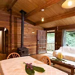 The Cabins At Kokee