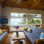 Tiki Moon Villas