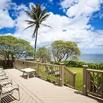 Tiki Moon Villas