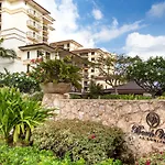 Popular Ground Floor With Extra Grassy Area - Beach Tower At Ko Olina Beach Villas Resort