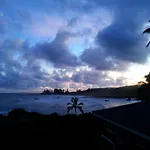 Hana Oceanfront Cottages