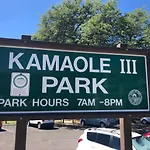 Kihei Ali\'I Kai