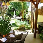 Garden Gate Inn