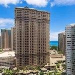 Waikiki Timeshare 77