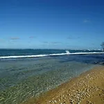 Kapaa Shores | Pristine Beach