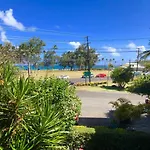 Garden Island Inn