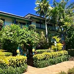 Garden Island Inn