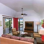 Suites At The Bay Club Waikoloa Beach Resort