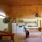 Tiki Moon Villas
