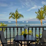 Lahaina Shores Beach Resort