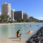 Kuhio Condo 810