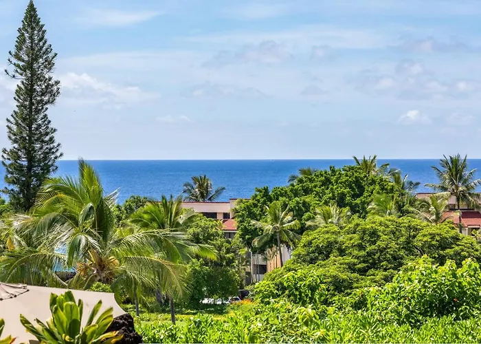 Oceanfront Complex With 2 Pools, Tennis Courts, And Expansive Ocean Views - 10-104
