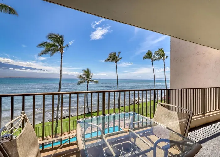 Lauloa Resort 303