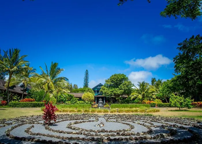 Lumeria Maui, Educational Retreat Center