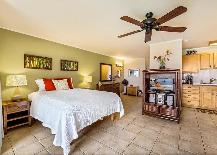 Waikoloa Village Condos E10