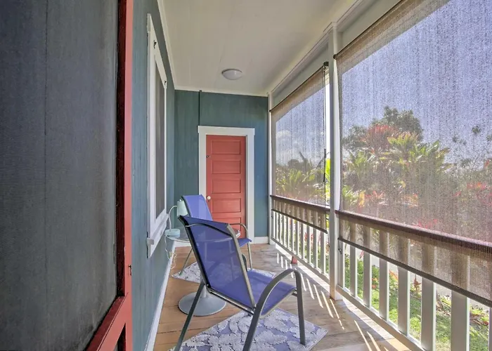 Private Wing Of Historic Home Less Than 5 Mi To The Ocean!