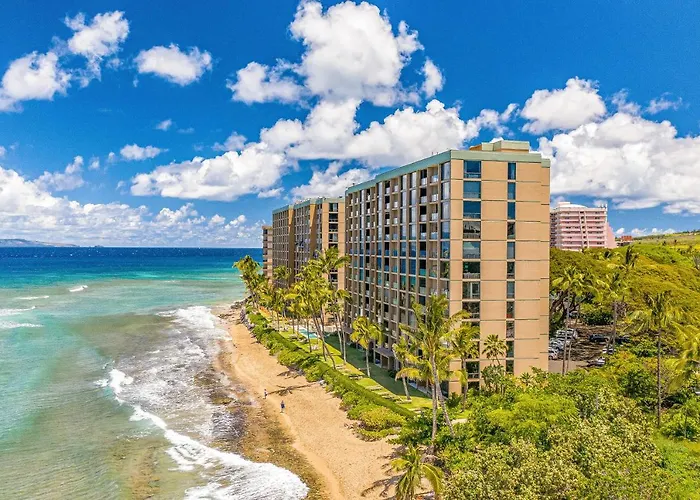 Mahana At Kaanapali