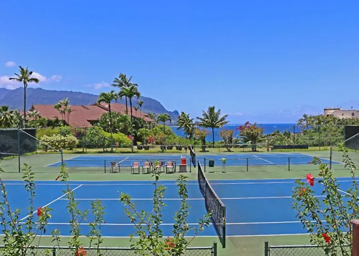 Hanalei Bay Resort 8234