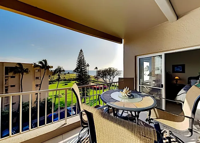 Menehune Shores 626