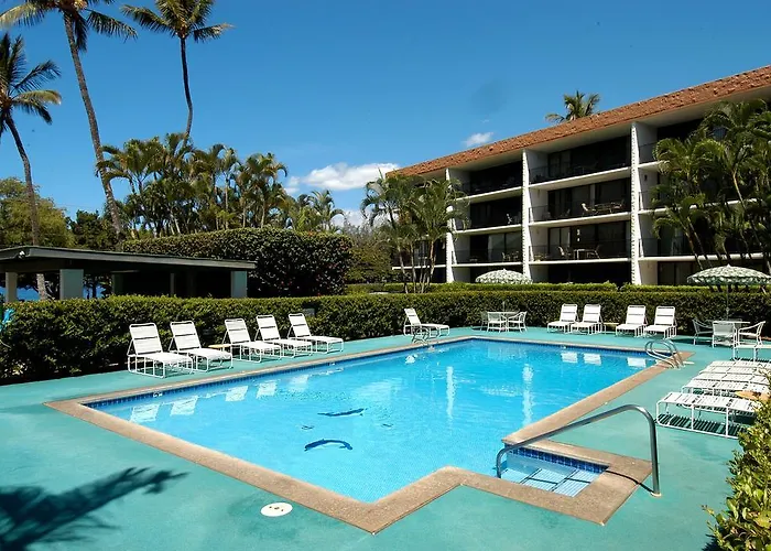 Maui Parkshore By Maui Condo And Home