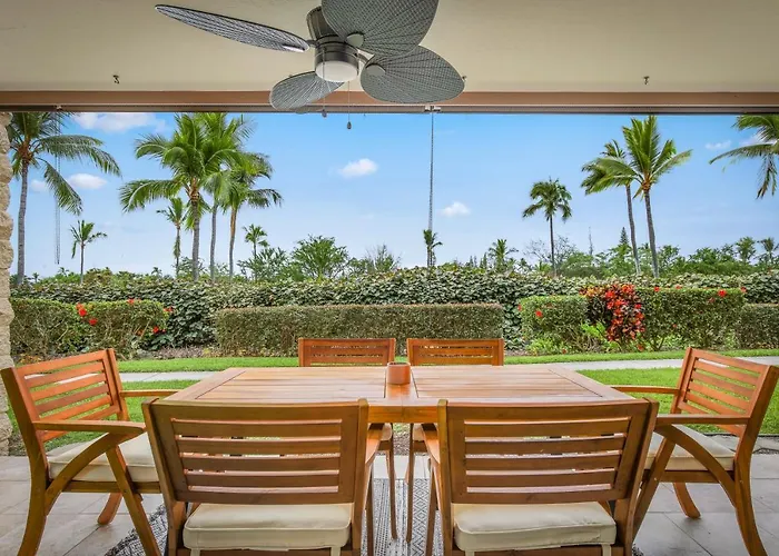 Live Aloha! Quiet Tropical Oasis