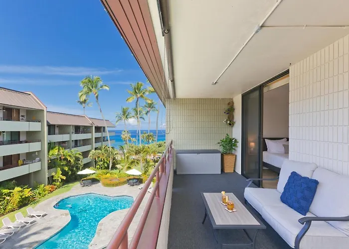 Family Getaway - Lava Room At Magic Sands Beach