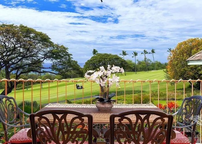 Hale Hahalua - Hale Hahalua - Serenity And Ocean Views In Kona - Now With Upgraded Ac In Bedroom