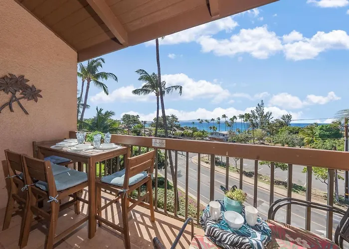 Maui Vista 1417