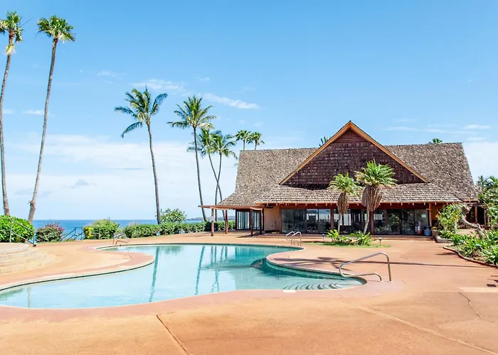Kepuhi Beach Resort