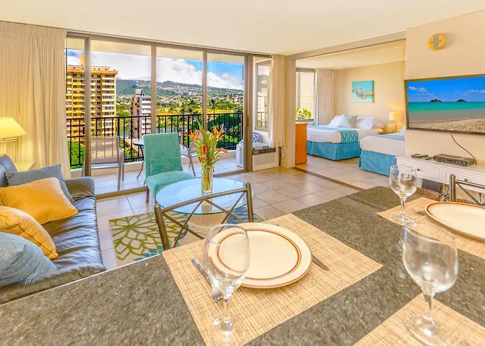 Mountain View Condo Near Beach With Free Parking!