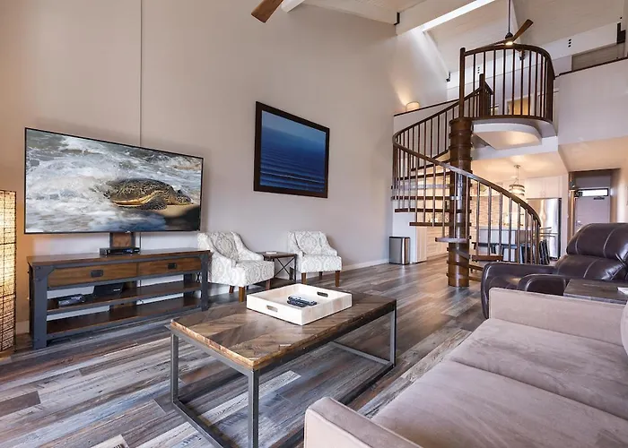 **Newly Remodeled** Steps To Kamaole 3 Beach!