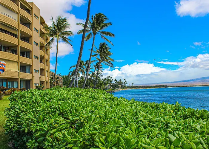 Island Sands Resort