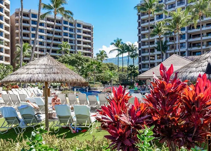 The Kaanapali Alii By Maui Resort Rentals