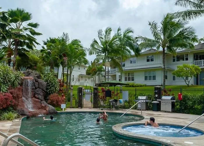 Plantation At Princeville 1322