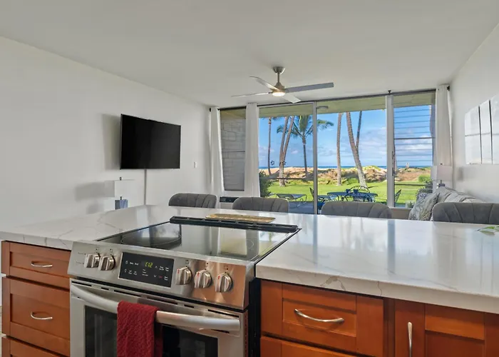 Hale Kai O\'Kihei 120
