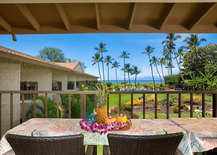 Beautiful 2 Bedroom Condo With Panoramic Ocean Views | Oceanfront