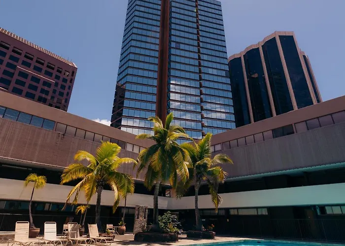 Bishop Suites At Executive Centre