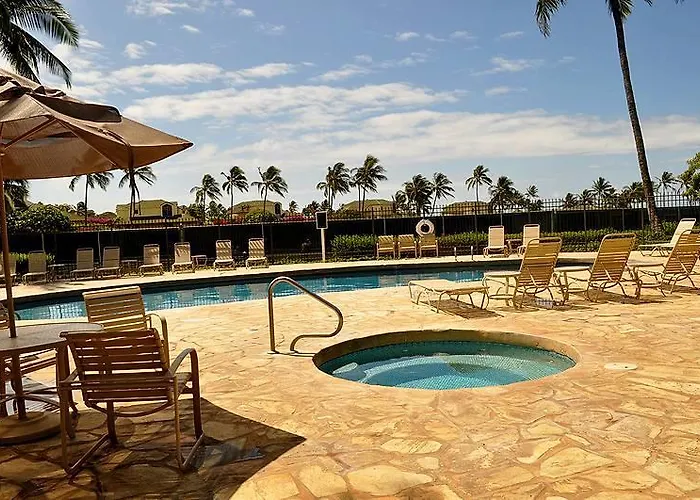 Poipu Kai Resort