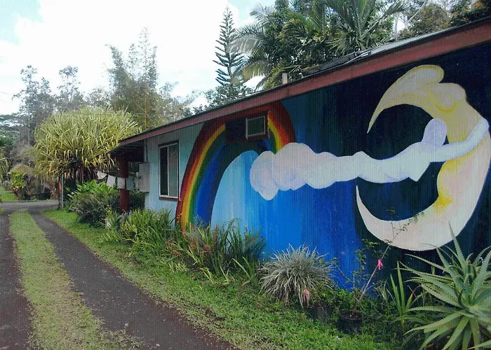 Hedonisia Hawaii Sustainable Community