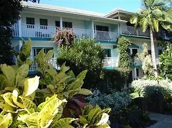Garden Island Inn