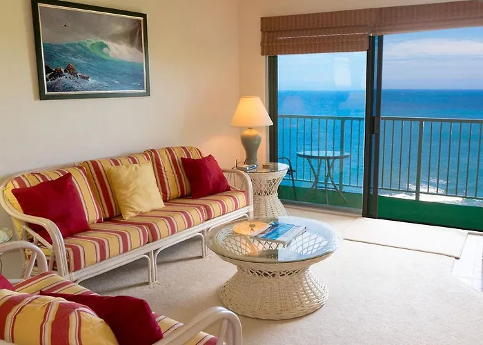 AliaI Kai 4202-Ocean Vw-2Br/2Ba
