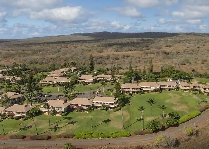 Molokai Vacation Properties - Ke Nani Kai