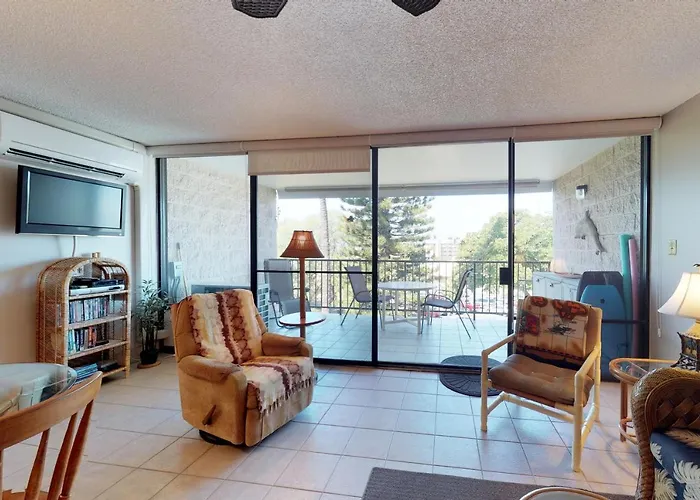 Kihei Ali\'I Kai