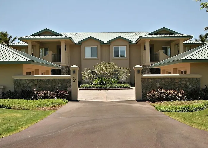 Kumulani At Mauna Kea