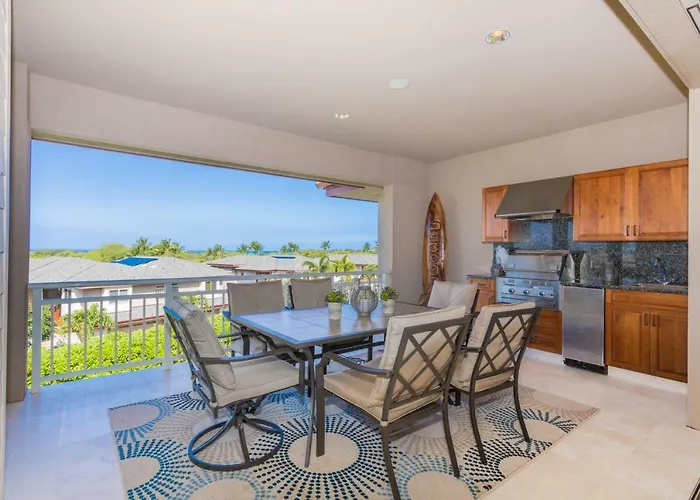 The Villages At Mauna Lani By South Kohala Management