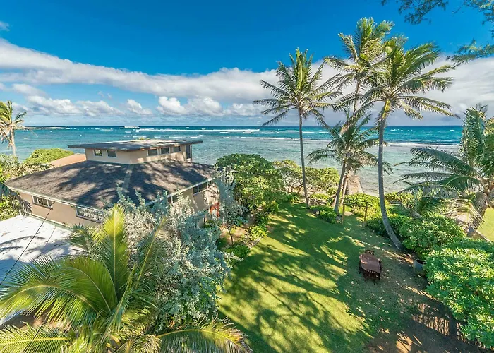 Tiki Moon Villas