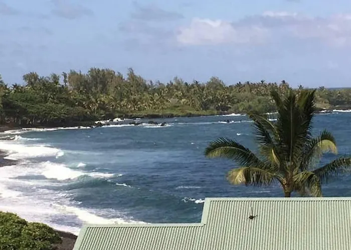 Kailani Suite At Hana Kai Resort