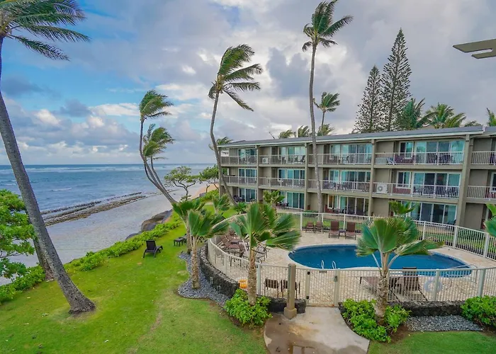 Kauai Kalani
